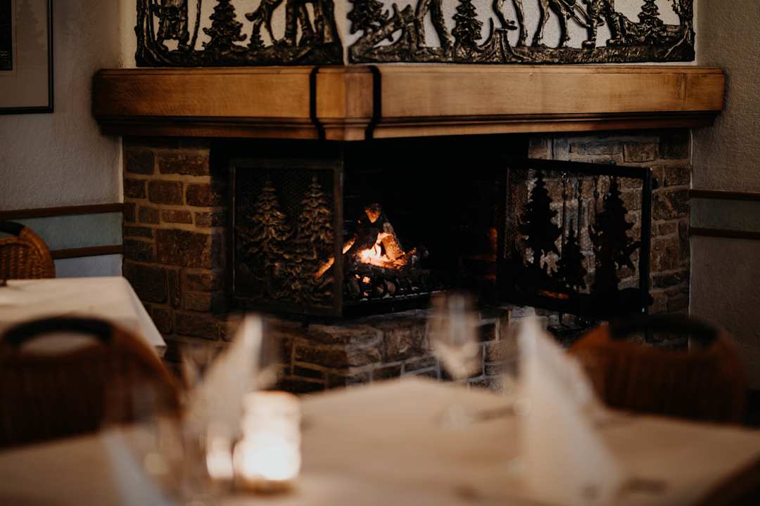 Gastro Sonnenhotel Hoher Hahn