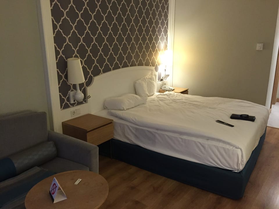 Großes Zimmer Sherwood Exclusive Lara