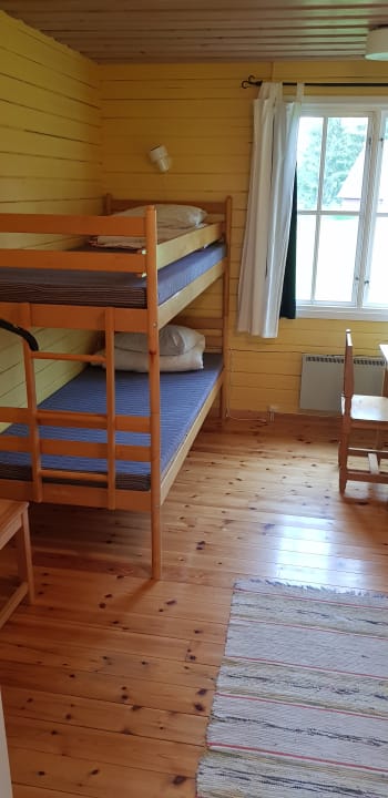 Zimmer Pajala Cottages
