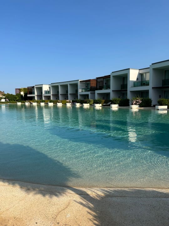 Pool Rixos Premium Tekirova