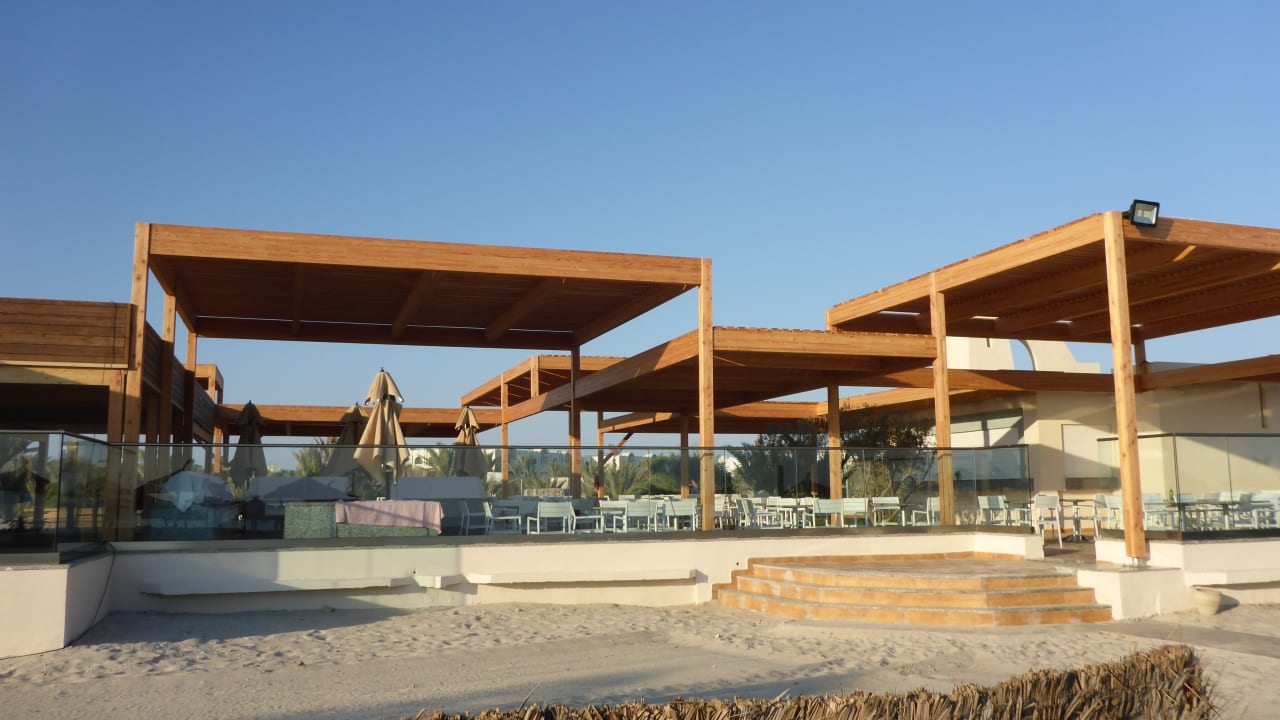 Strand Iberostar Waves Mehari Djerba