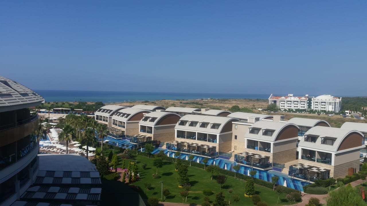 Außenansicht TUI MAGIC LIFE Jacaranda