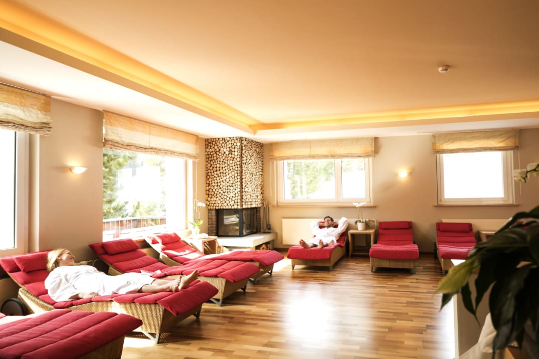Sport & Freizeit AROSA ALPINE CLUB - Adults only