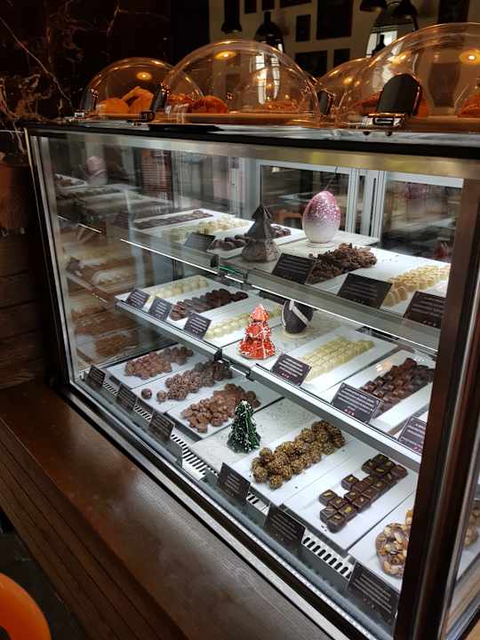 Gastro Acanthus Cennet Barut Collection