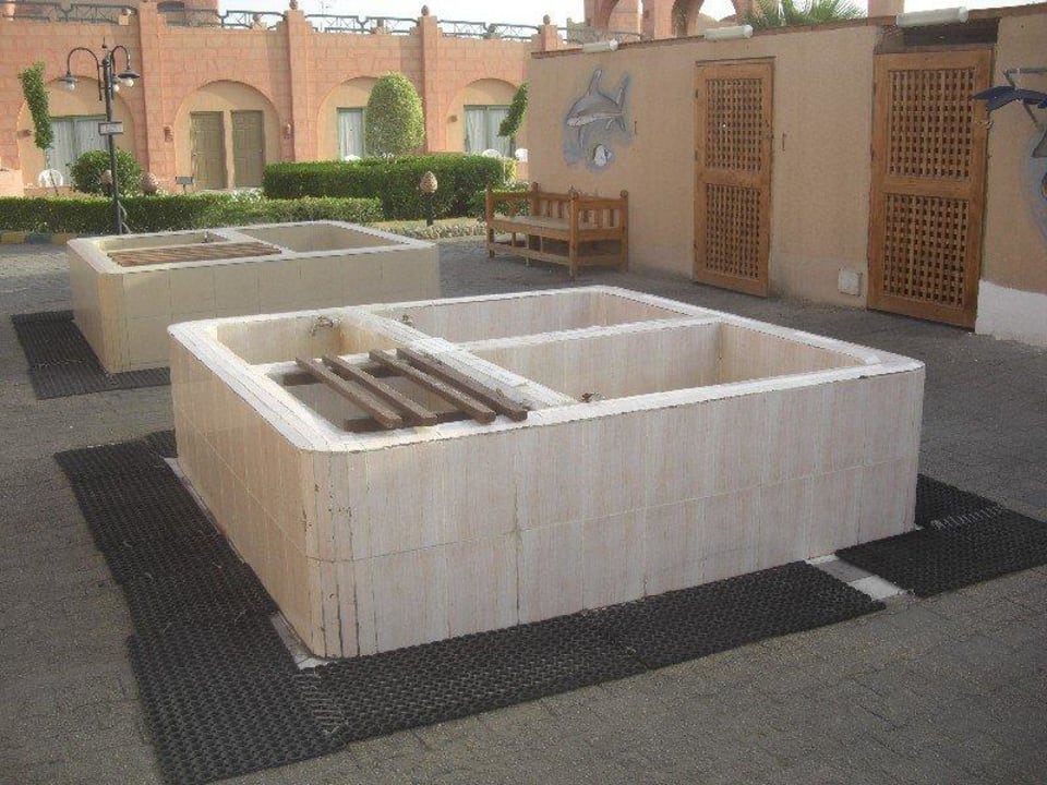 Tauchbasis Sentido Akassia Beach