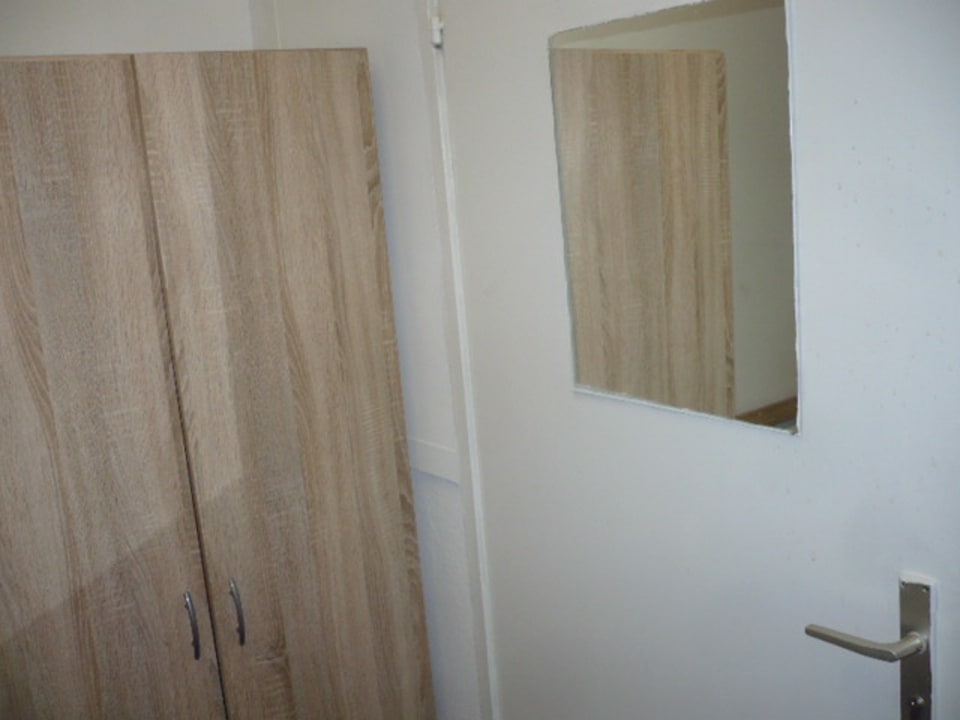 Zimmer Hotel Wandsbek Hamburg