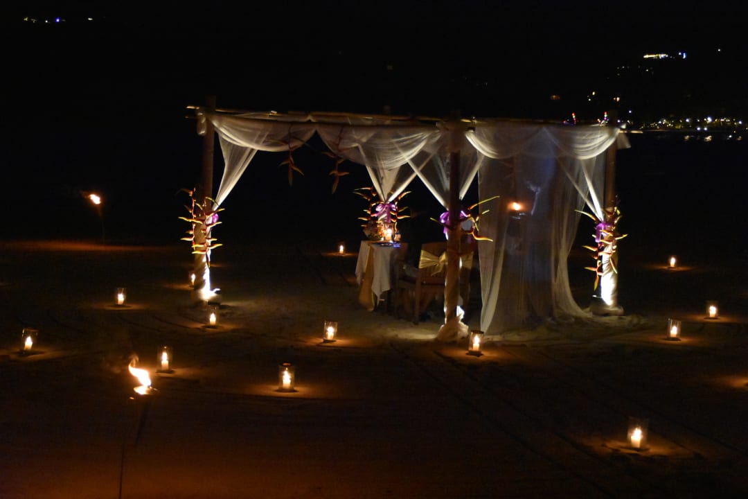 Strand Hotel Pimalai Resort & Spa