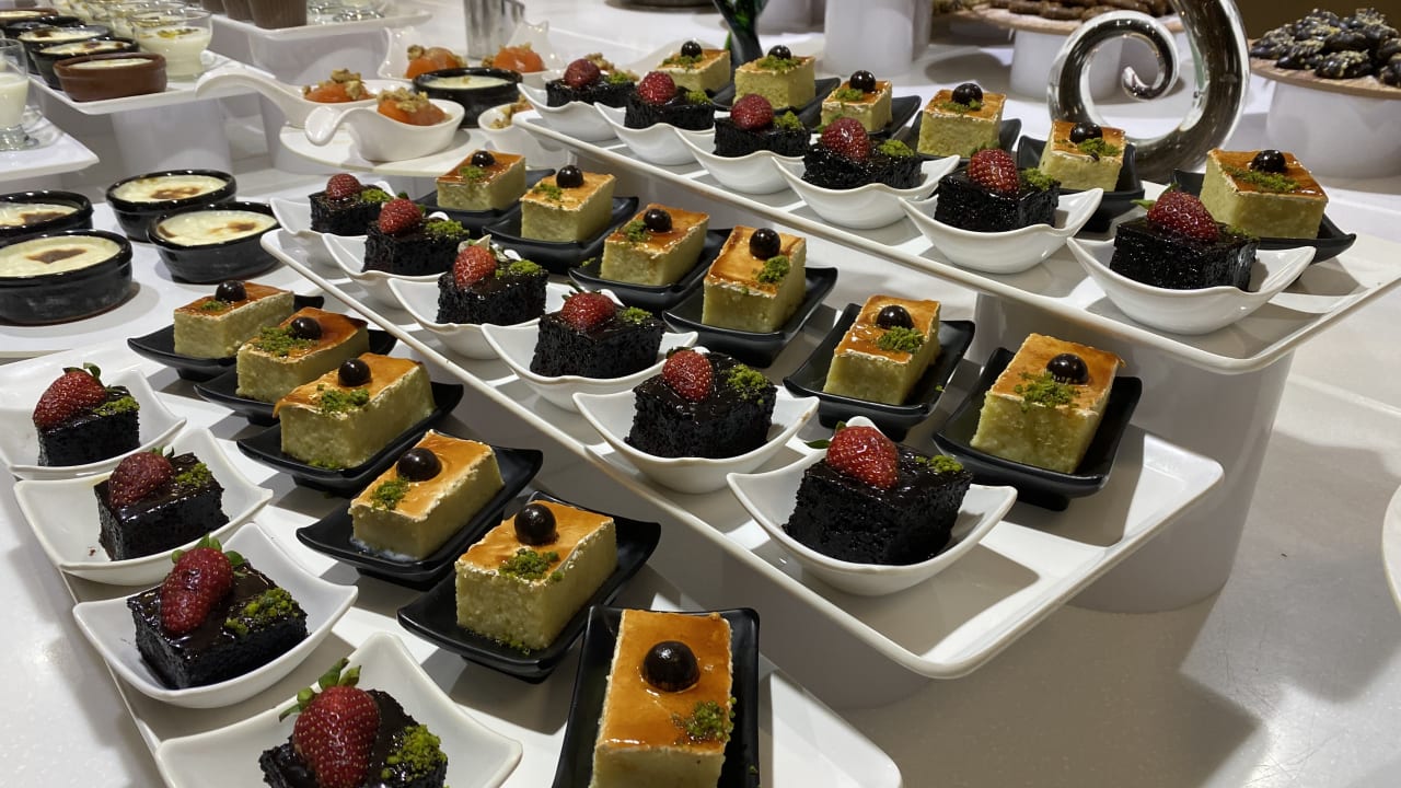 Gastro Asteria Family Belek