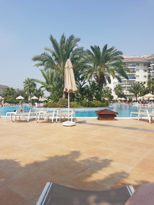 Pool Seaden Sea World Resort & Spa