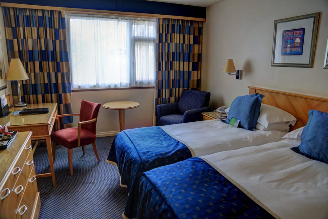 Doppelzimmer Standard Hotel Pomme d'Or
