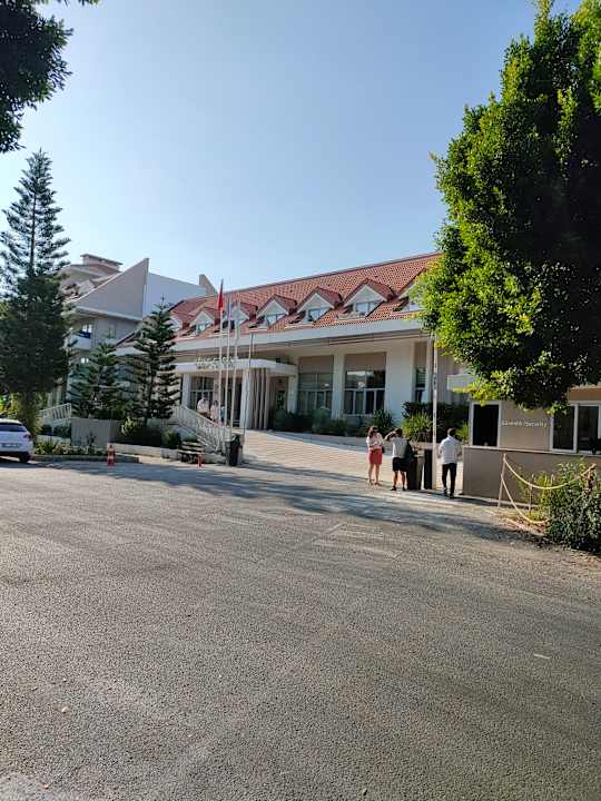 Außenansicht Side Story Resort & Spa