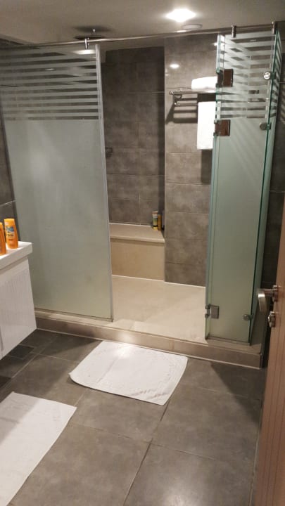 Zimmer Pickalbatros Aqua Park Resort - Sharm El Sheikh