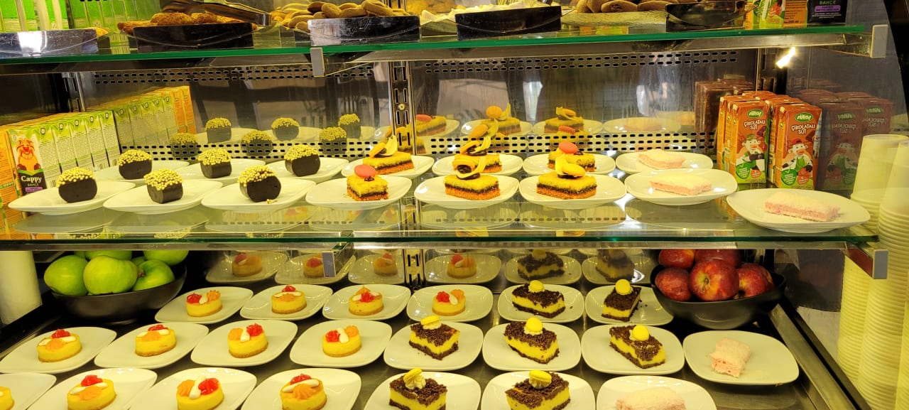 Gastro TUI MAGIC LIFE Beldibi +16