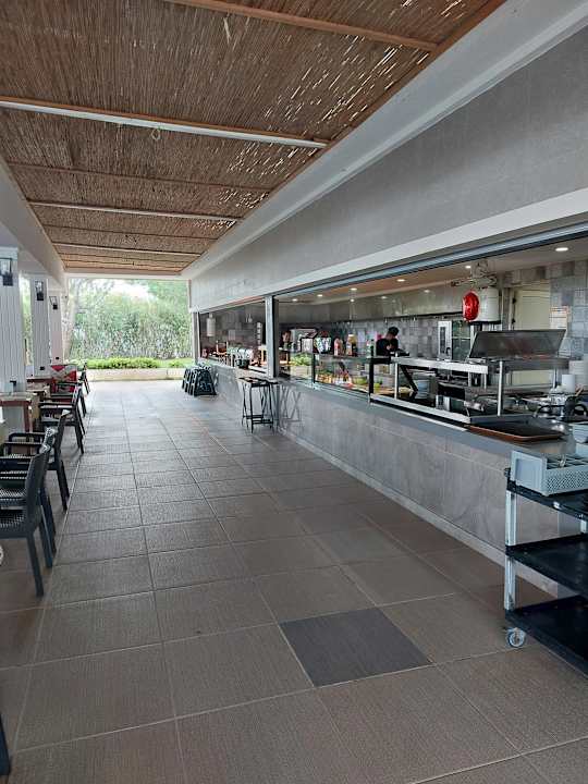 Außenansicht Diamond Excellence Resort & Spa