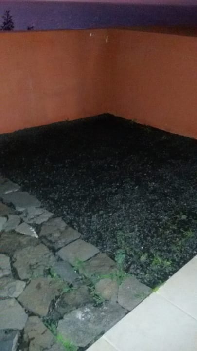 Gartenanlage Sotavento Fuerte Holiday