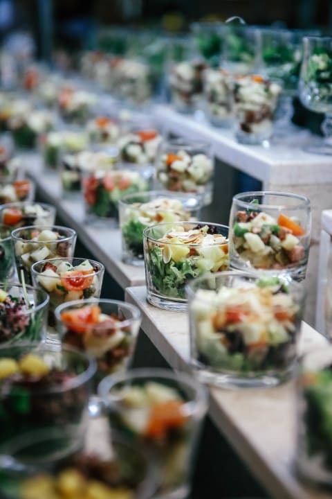 Gastro Atlantica Eleon Grand Resort, Tragaki