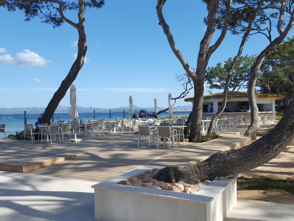 Strand Iberostar Waves Playa de Muro