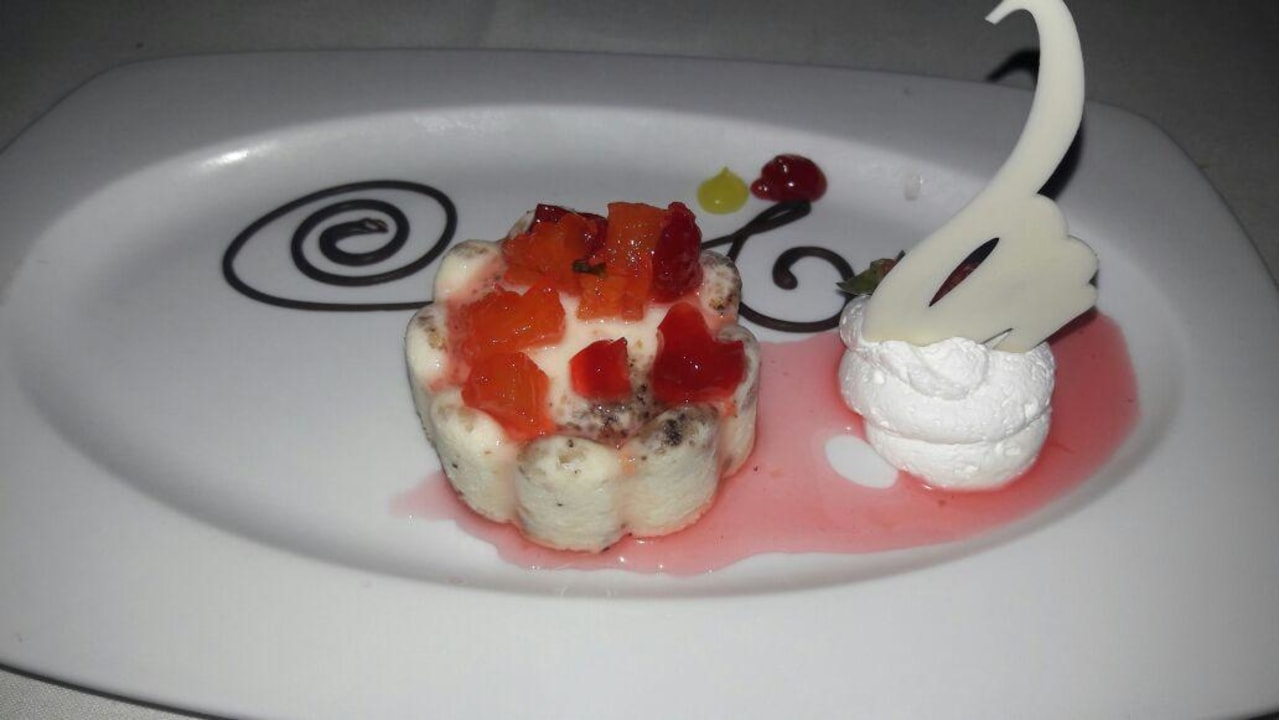 Cheesecake Secrets Cap Cana Resort & Spa - Adults only