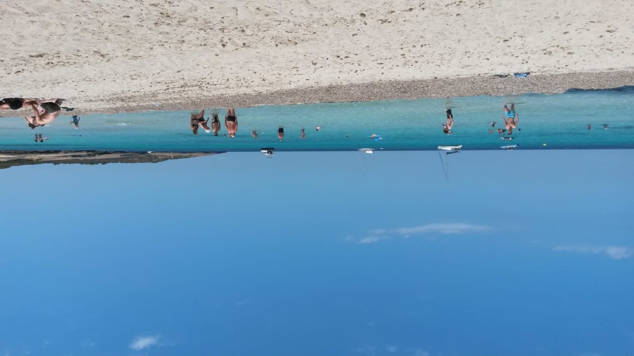 Strand Hipotels Bahia Grande