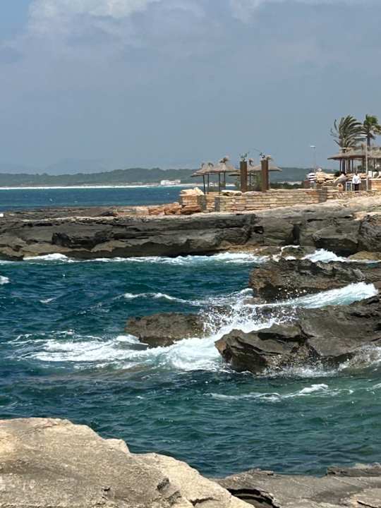 Ausblick Universal Hotel Cabo Blanco - Adults Only
