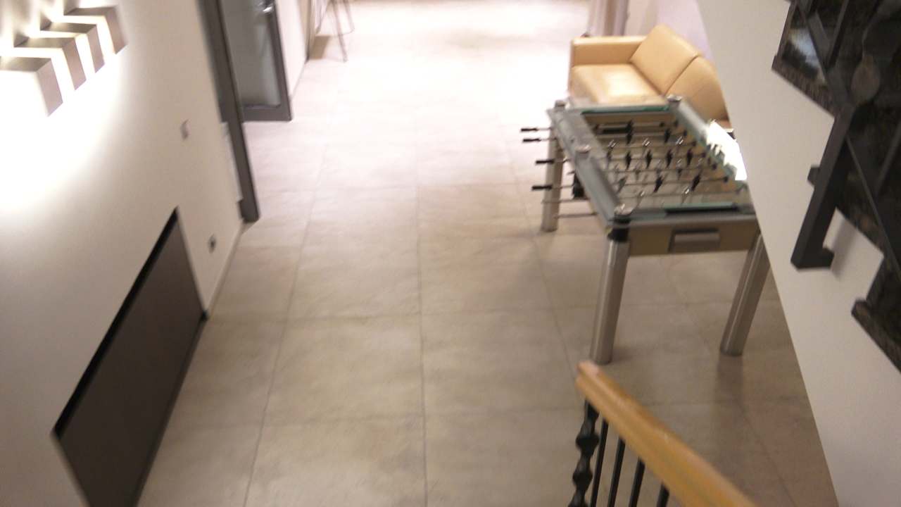 Sport & Freizeit Der Öschberghof