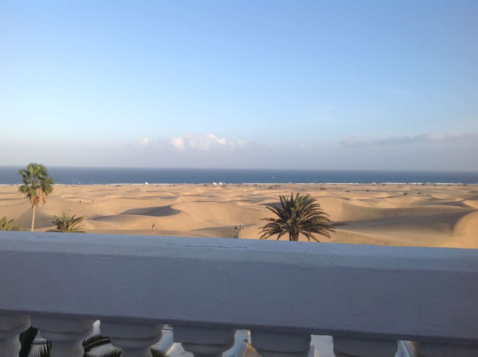 Zimmer Hotel Riu Palace Maspalomas Adults Only