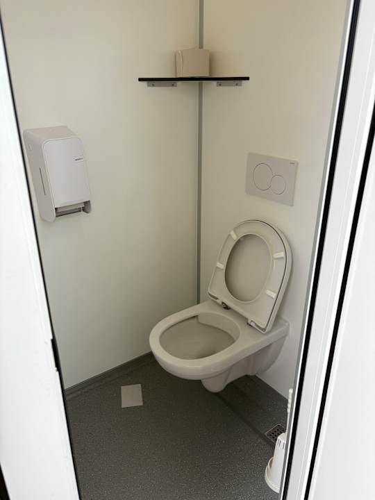 Sonstiges Roompot Camping De Zandput