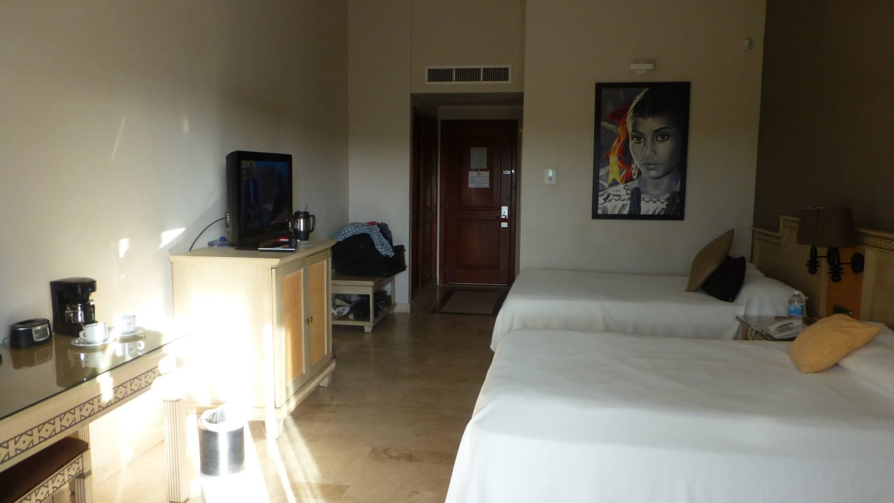 Zimmer Grand Palladium Kantenah Resort & Spa