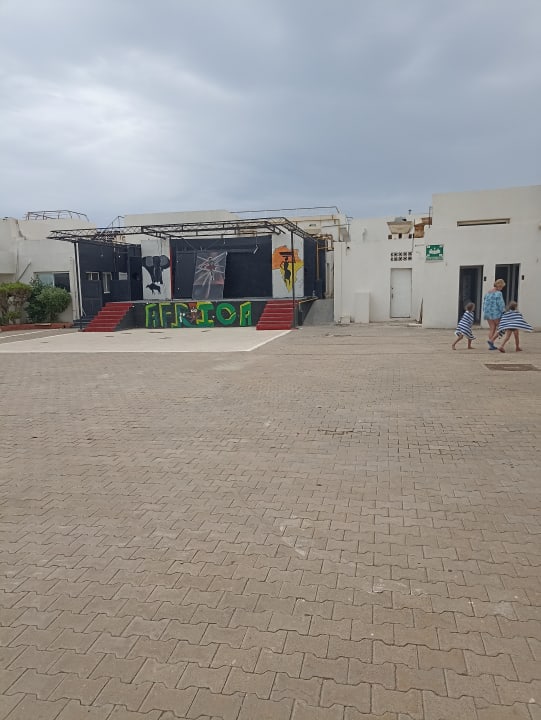Sport & Freizeit El Mehdi Beach Resort