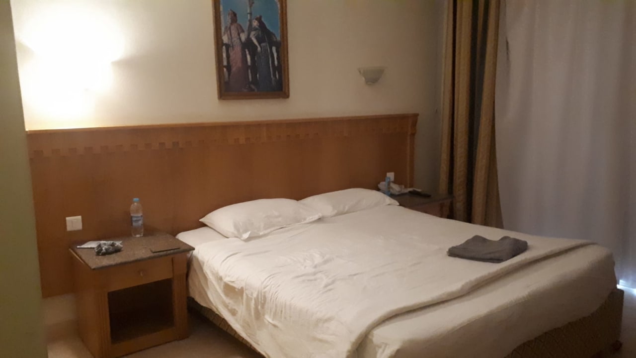 Zimmer Pickalbatros Dana Beach Resort - Hurghada