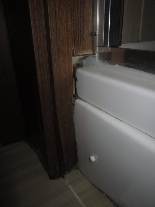 Dusche  Side Alegria Hotel & Spa - Adults only +16