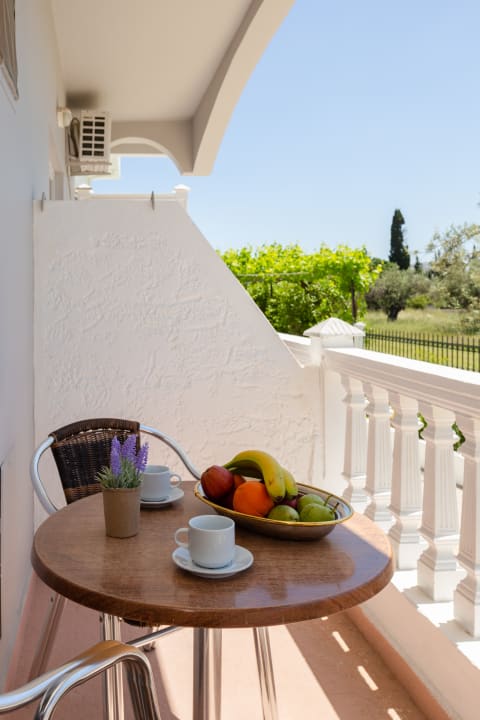 Zimmer Hotel Varelis