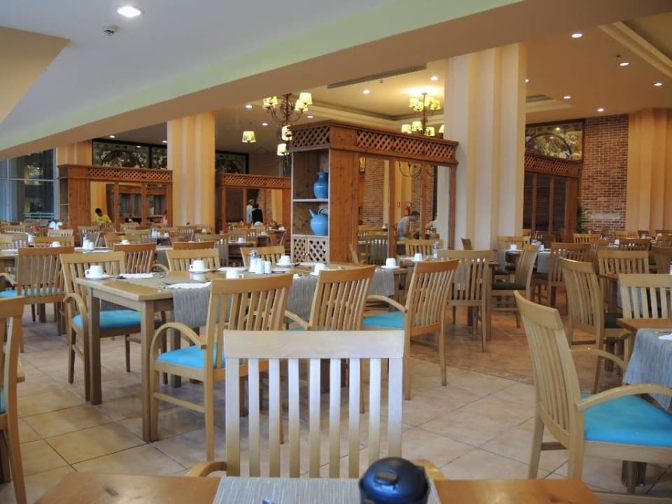 Hauptrestaurant Blau varadero - Adults only