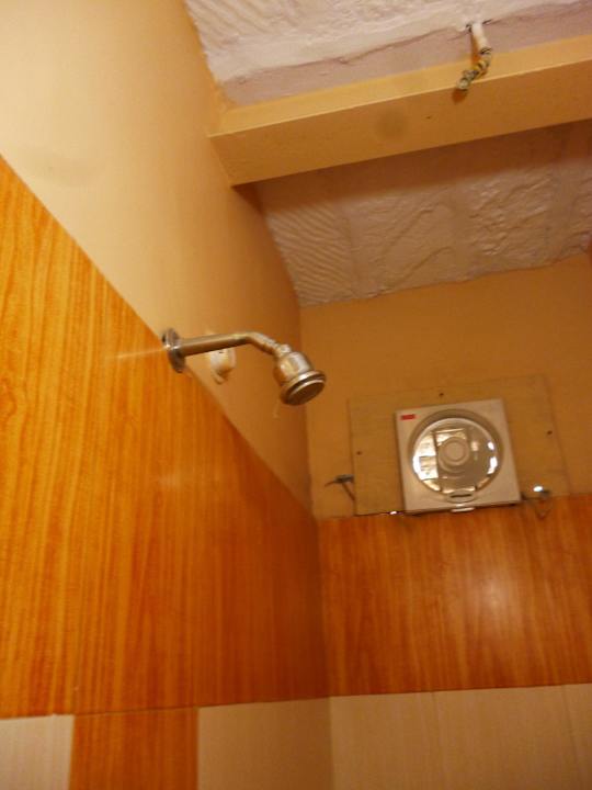 Łazienka Hem Guest House Jodhpur