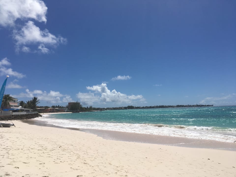 Strand Sea Breeze Beach House - All Inclusive