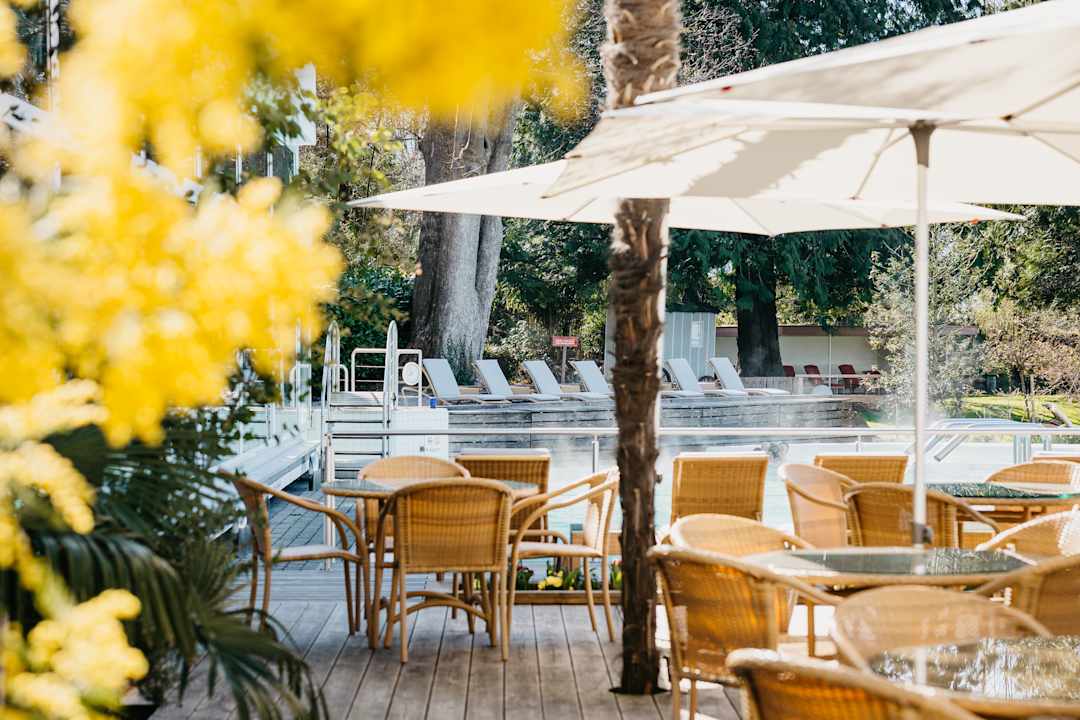 Gastro Beatus Wellness- & Spa-Hotel