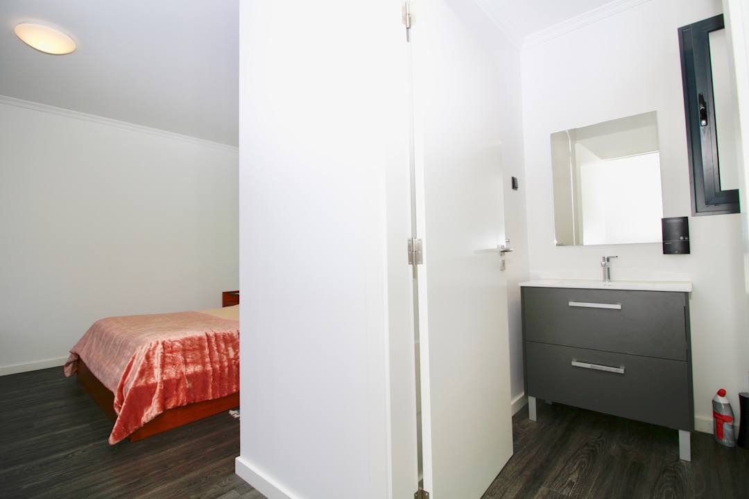 Zimmer Cottage Bela Vista