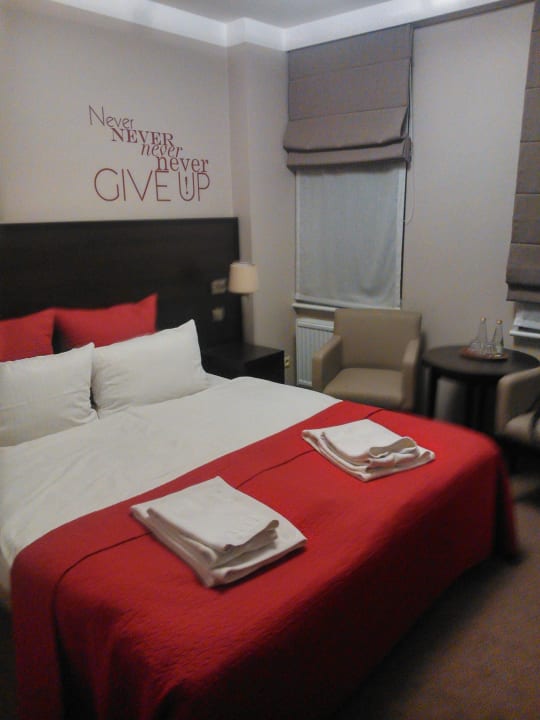 Pokój dwuosobowy Hotel Comm