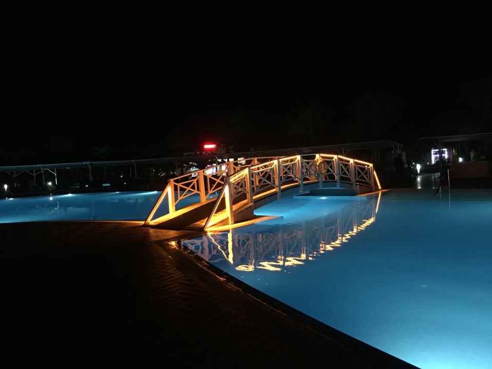 Pool Sultan of Dreams Hotel & Spa