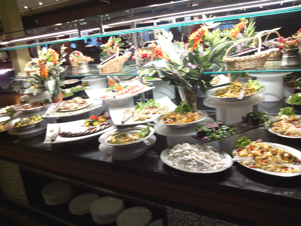 Октябрь 2013 Limak Limra Hotel & Resort