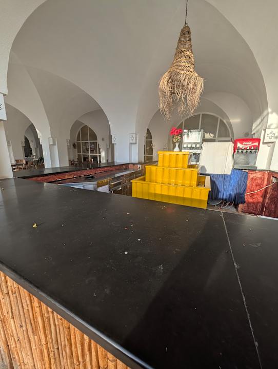 Gastro Shalimar Hammamet