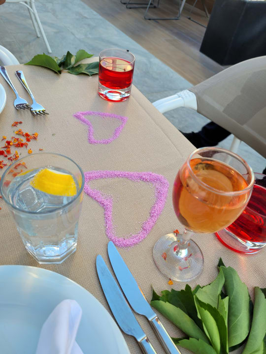 Gastro Side Story Resort & Spa