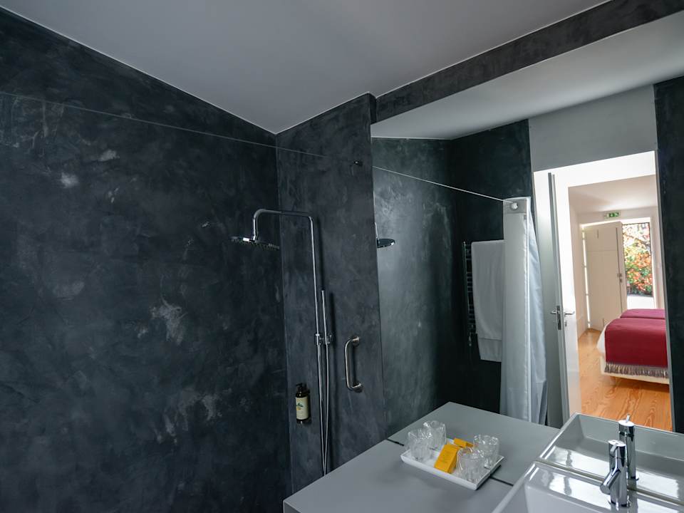 Zimmer Hotel Morgadio da Calcada