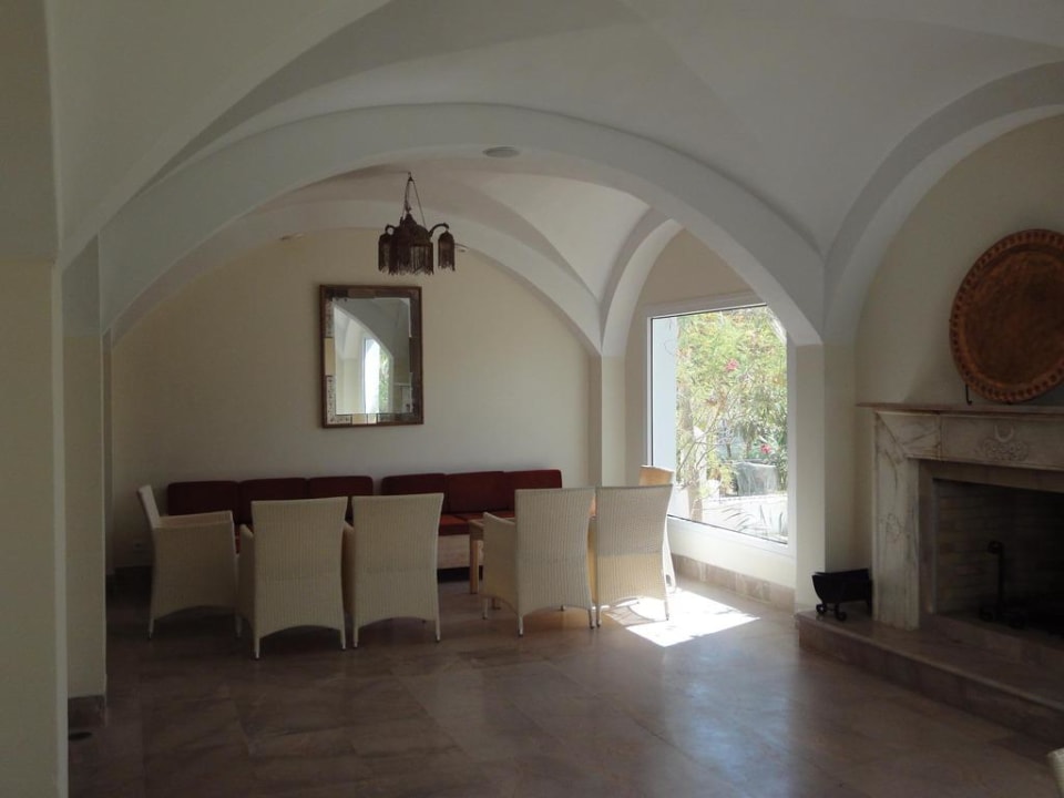 Hotel Hotel Sangho Club Zarzis