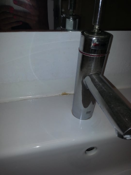 Ekekhaft Hotel SU & Aqualand