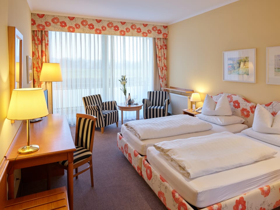 Zimmer Gutshof Penning