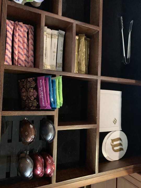 Zimmer Jumeirah Al Naseem