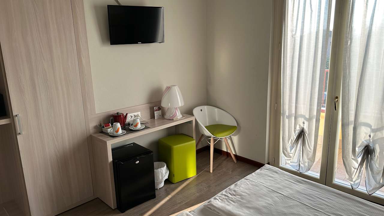 Zimmer Hotel Imperial