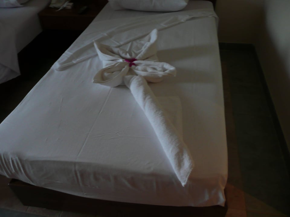 Blume Three Corners Equinox Beach Resort