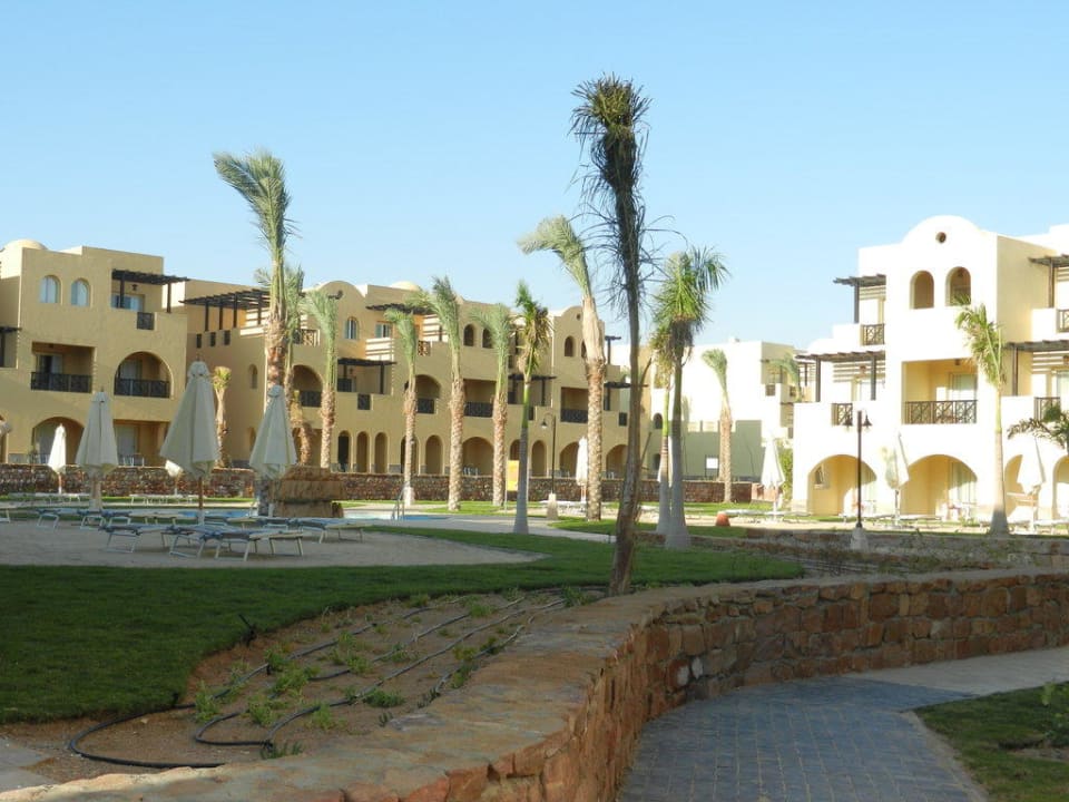 Resort Stella Garden Resort & Spa, Makadi Bay